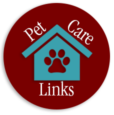 Pet Care Links